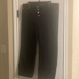 Michael kors ankle jeans